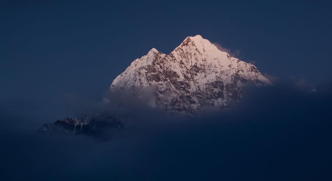 Mountain Lodges Of Nepal - Lukla Exterior foto