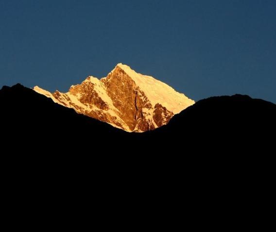 Mountain Lodges Of Nepal - Lukla Exterior foto